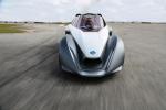 Nissan BladeGlider Prototype 2016 года